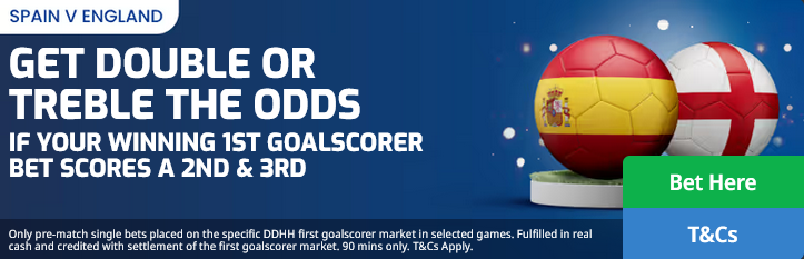 betfred euro 2024 double delight hattrick heaven